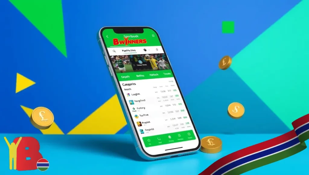 Bwinners Customer Support