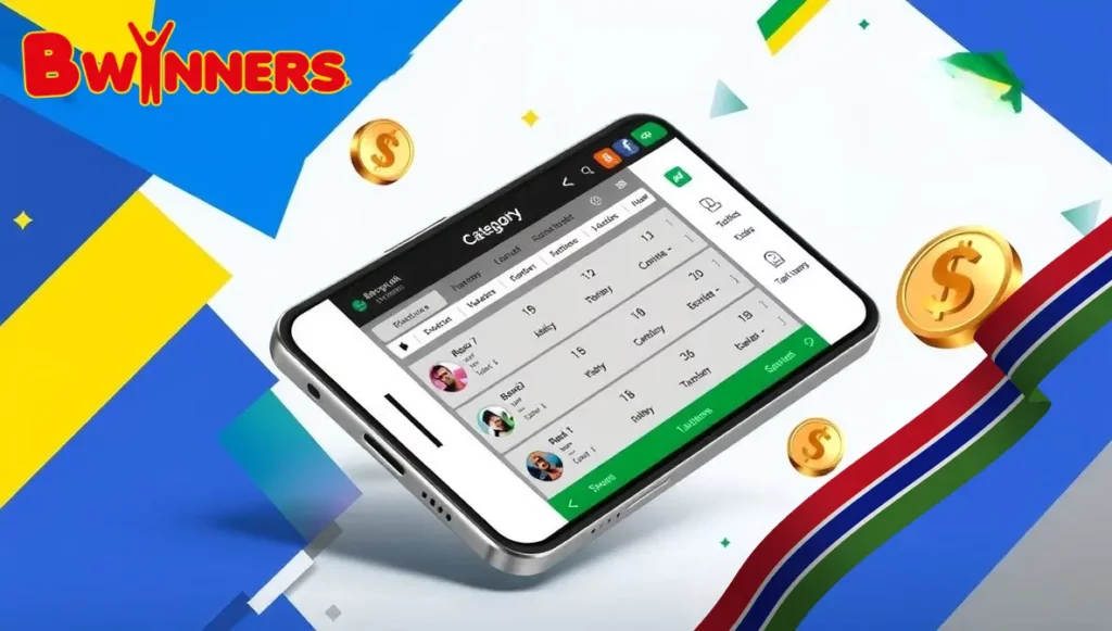 How to Start Playing Casino Games at Bwinners