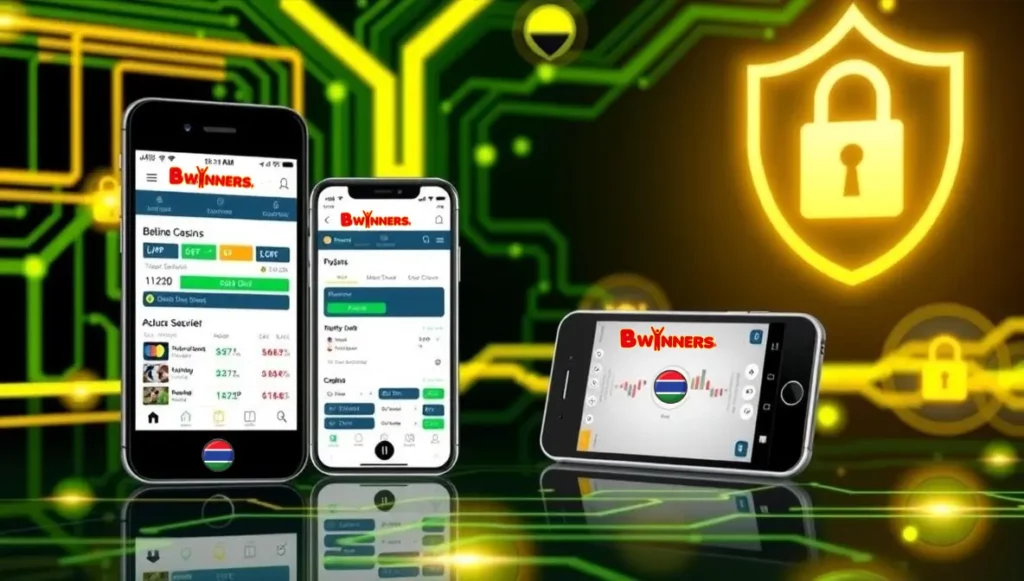 Bwinners Payment Options