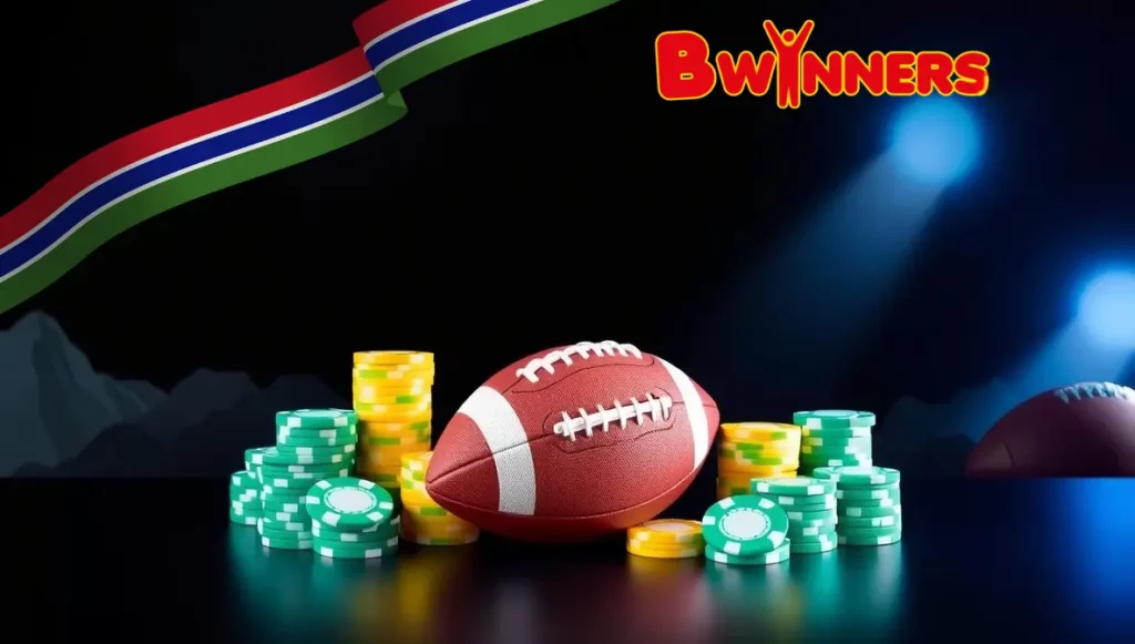Bwinners Security and Fair Play