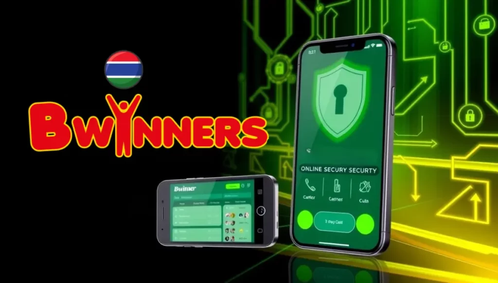 How to Download and Install the Bwinners App
