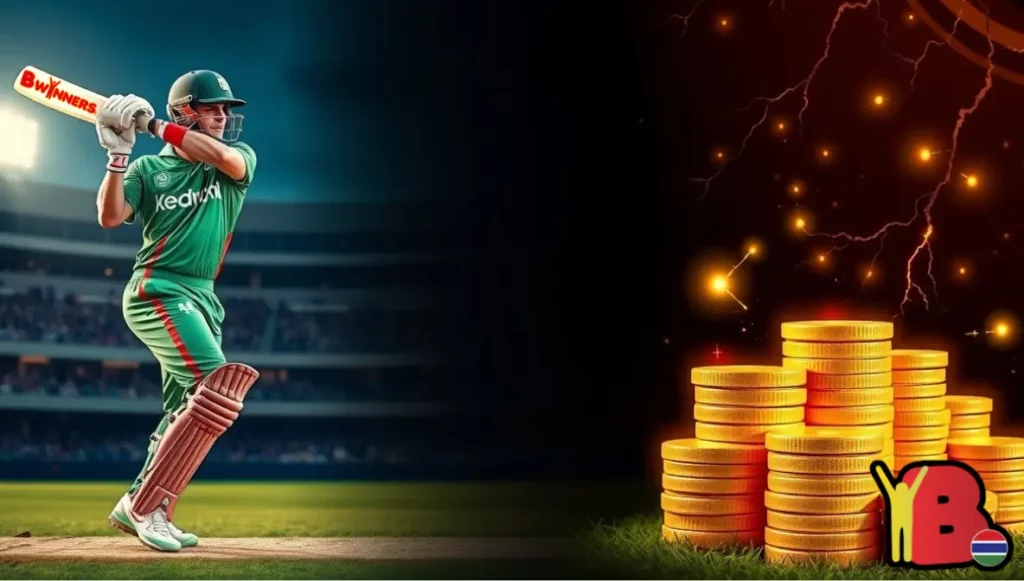 Sports Betting with Bwinners